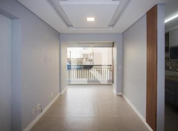 Apartamento · 42m² · 1 Quarto · 1 Vaga · Apartamento à Venda - Campo Belo, 1 Quarto, 42 m² - São Paulo