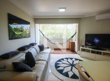 Apartamento · 70m² · 2 Quartos · 1 Vaga · Apartamento à Venda - Vila Andrade, 2 Quartos,  70 m² - São Paulo