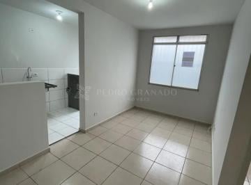 Apartamento · 58m² · 2 Quartos · 1 Vaga · Apartamento 02 Dormitórios - Zona 06