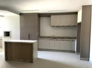Apartamento · 77m² · 2 Quartos · 2 Vagas · Villagio Di Itália