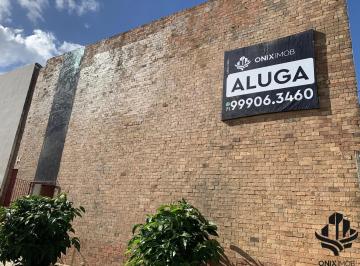 Comercial · 540m² · 16 Quartos · 4 Vagas · IMÓVEL COMERCIAL PARA LOCAÇÃO OU VENDA COM 540M² NA RUA ILHÉUS – RIO VERMELHO