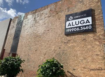 Comercial · 540m² · 16 Quartos · 4 Vagas · IMÓVEL COMERCIAL PARA LOCAÇÃO OU VENDA COM 540M² NA RUA ILHÉUS – RIO VERMELHO