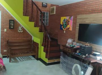Casa · 270m² · 2 Quartos · 2 Vagas · Sobrado á venda 170m², no Parque das Nações - Santo André/SP
