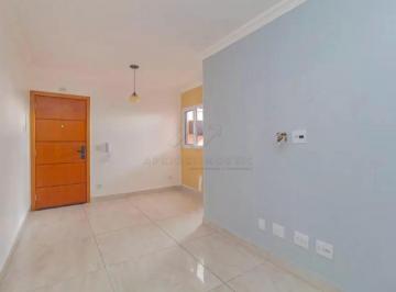 Apartamento · 52m² · 2 Quartos · 1 Vaga · Apartamento Gardem com 02 quartos à venda, com 52 m² no bairro Jardim Alzira - Santo André/SP