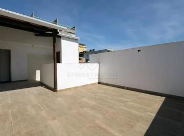 Apartamento · 80m² · 2 Quartos · 1 Vaga · Cobertura com 02 Quartos à venda, 80m² por R$ 345.000,00 no bairro Cidade São Jorge, Santo André/SP