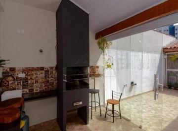 Casa · 150m² · 3 Quartos · 2 Vagas · Sobrado à venda, 3 dormitórios 150 m² no bairro Santa Terezinha - Santo André/SP