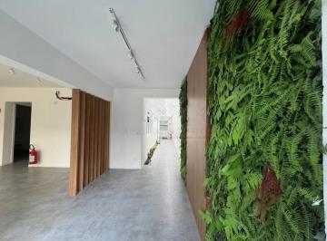 Casa · 235m² · 3 Quartos · 4 Vagas · Casa com 3 dormitórios para alugar, 235 m² por R$ 9.000,00/mês - Vila Assunção - Santo André/SP