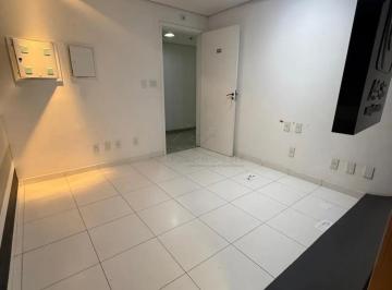 Comercial · 34m² · 1 Vaga · Sala comercial com 34 m² a venda em no bairro Paraíso - Santo André/SP