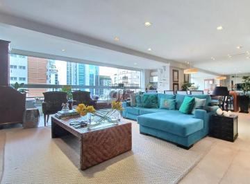 Apartamento · 156m² · 2 Quartos · 2 Vagas · Apartamento - Itaim Bibi - 2 Dormitórios - 156m².