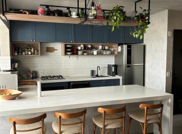 Apartamento · 70m² · 2 Quartos · Apartamento à venda - na Vila Industrial