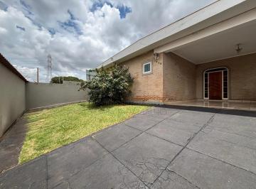 Casa · 512m² · 3 Quartos · 4 Vagas · Casas Residenciais Padrão em Ribeirão Preto