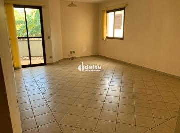 Apartamento · 75m² · 3 Quartos · 2 Vagas · Apartamento com 3 quartos sendo 1suíte disponível para venda no bairro Saraiva em Uberlândia - MG.