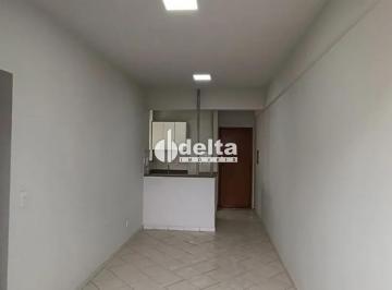 Apartamento · 53m² · 2 Quartos · 2 Vagas · Apartamento com 2 quartos sendo 1 suíte disponível para locação no bairro Saraiva em Uberlândia-MG