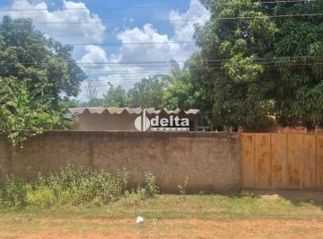 Terreno · 1000m² · Terreno disponível para venda no bairro Morada Nova em Uberlândia - MG.