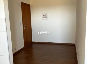 Apartamento · 45m² · 2 Quartos · 1 Vaga · Apartamento com 2 quartos sendo 1 suíte disponível para venda no bairro Laranjeiras em Uberlândia - 