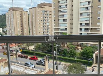Apartamento · 123m² · 3 Quartos · 3 Vagas · APARTAMENTO PARA LOCAÇÃO NO RESIDENCIAL NEW GARDEN NO JARDIM BONFIGLIOLI - JUNDIAÍ/SP.