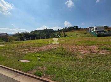 Terreno · 1137m² · TERRENO A VENDA, CONDOMÍNIO ALPHAVILLE 2 EM JUNDIAÍ, SP