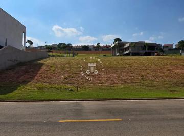 Terreno · 632m² · TERRENO A VENDA, CONDOMÍNIO ALPHAVILLE 2 EM JUNDIAÍ, SP