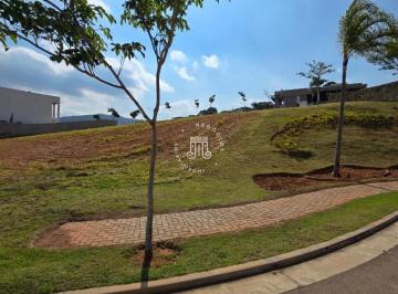 Terreno · 697m² · TERRENO A VENDA, CONDOMÍNIO ALPHAVILLE 2 EM JUNDIAÍ, SP