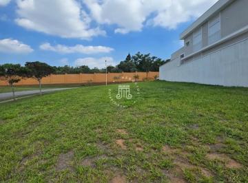 Terreno · 535m² · TERRENO A VENDA, CONDOMÍNIO ALPHAVILLE 1 EM JUNDIAÍ, SP