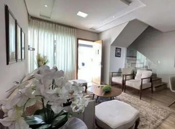 Casa · 139m² · 3 Quartos · 3 Vagas · Casa à venda - na Vila Yara
