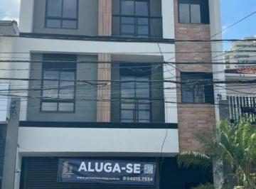 Comercial · 120m² · LOJA PARA ALUGAR NO TATUAPÉ