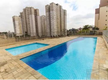Apartamento · 52m² · 2 Quartos · 1 Vaga · LINDO APARTAMENTO 2 QUARTOS UMA VAGA