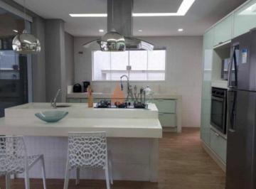 Casa · 245m² · 5 Quartos · 5 Vagas · Casa de Condomínio Residencial 245m² com 5 quartos, 5 suítes à Venda no Guarujá