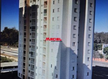 Apartamento · 99m² · 3 Quartos · 2 Vagas · Apto na vila Betânia próximo a Rodovia Presidente Dutra, Shopping, Supermercados, diferenciado, apto