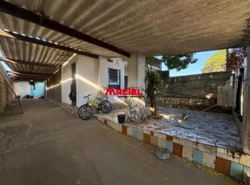 Casa · 77m² · 3 Quartos · 3 Vagas · TERRENO À VENDA, CHÁCARAS REUNIDAS com 500 m² (10x50)