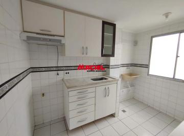 Apartamento · 58m² · 2 Quartos · 1 Vaga · Apartamento Padrão, muito bem localizado e com fácil acesso ao centro de São José