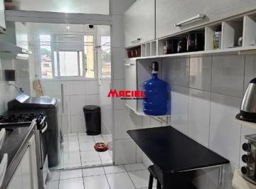 Apartamento · 63m² · 2 Quartos · 2 Vagas · Excelente Apartamento no Jardim America em otimo local