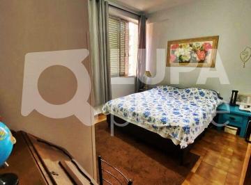 Apartamento · 100m² · 2 Quartos · 1 Vaga · APARTAMENTO COM 2 QUARTOS E 1 VAGA DE GARAGEM À VENDA EM SANTOS