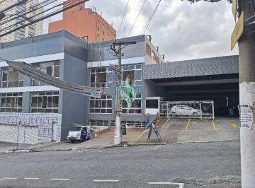 Comercial · 4200m² · 100 Vagas · Prédio Comercial à Venda em Cambuci - São Paulo/SP.