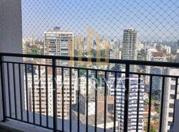 Apartamento · 26m² · 1 Quarto · STUDIO LOCAÇÃO METRÔ VILA MADALENA