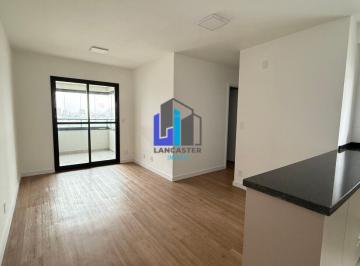 Apartamento · 64m² · 2 Quartos · 1 Vaga · Apartamento para Locação, Parque das Nações, Santo André