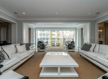 Apartamento · 405m² · 3 Quartos · 5 Vagas · Apartamento á venda no Condomínio Seridó 106, 3 suítes,  405m², andar alto, 5 vagas e depósito.