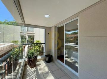 Apartamento · 185m² · 4 Quartos · 3 Vagas · Apartamento no Alto da Boa vista 185 m² 4 Dormitórios 3 Vagas