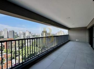 Apartamento · 127m² · 2 Quartos · 2 Vagas · Apartamento para deixar do seu jeito no melhor do Alto da Boa vista. Com 127m² 3 dormitórios 2 vagas