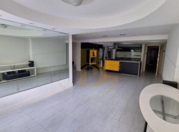 Apartamento · 100m² · 2 Quartos · 1 Vaga · Apartamento impecavel reformado em higienopolis