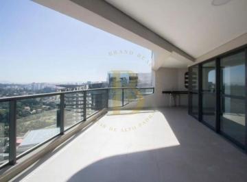 Apartamento · 365m² · 4 Quartos · 6 Vagas · Cobertura na Chácara Santo Antônio para deixar do seu Jeito! Com 365m² 4 Suítes 6 Vagas