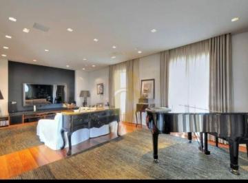 Apartamento · 511m² · 4 Quartos · 5 Vagas · Apartamento á venda no Condomício Seridó, andar alto, 511m², 4 suítes, 5 vagas, vista pro Jockey.