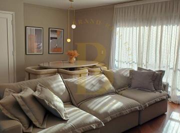 Apartamento · 120m² · 4 Quartos · Apartamento de 4 quartos sendo 1 suíte no Morumbi