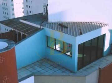 Apartamento · 107m² · 1 Quarto · 2 Vagas · Cobertura à venda em Pinheiros 107 m², 1 suíte, 2 vagas, vista deslumbrante!
