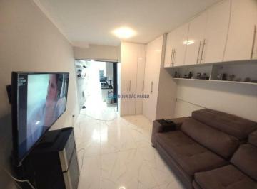 Apartamento · 35m² · 1 Quarto · 1 Vaga · Apartamento à venda, 35m2 , 1 quarto, 1 vaga, na Bela Vista