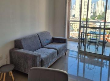 Apartamento · 40m² · 1 Quarto · 1 Vaga · Apartamento na Aclimacao, 1 dormitorio