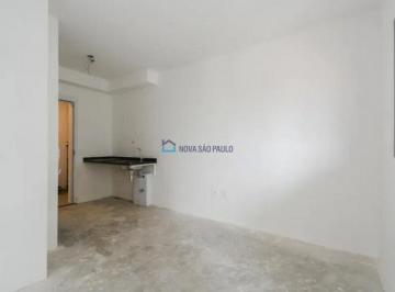 Apartamento · 26m² · 1 Quarto · Studio Mobiliado, moderno, 22m², no Paraíso!