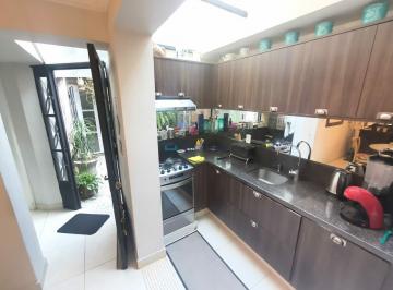 Casa · 105m² · 3 Quartos · 2 Vagas · Casa à venda no Jardim Paulista
