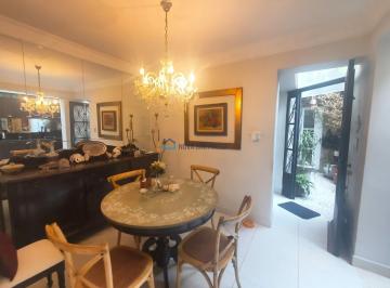 Casa · 105m² · 3 Quartos · 2 Vagas · Casa à venda no Jardim Paulista