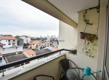 Apartamento · 75m² · 3 Quartos · 1 Vaga · Apartamento à venda 3 quartos 1 vaga na Vila Mariana